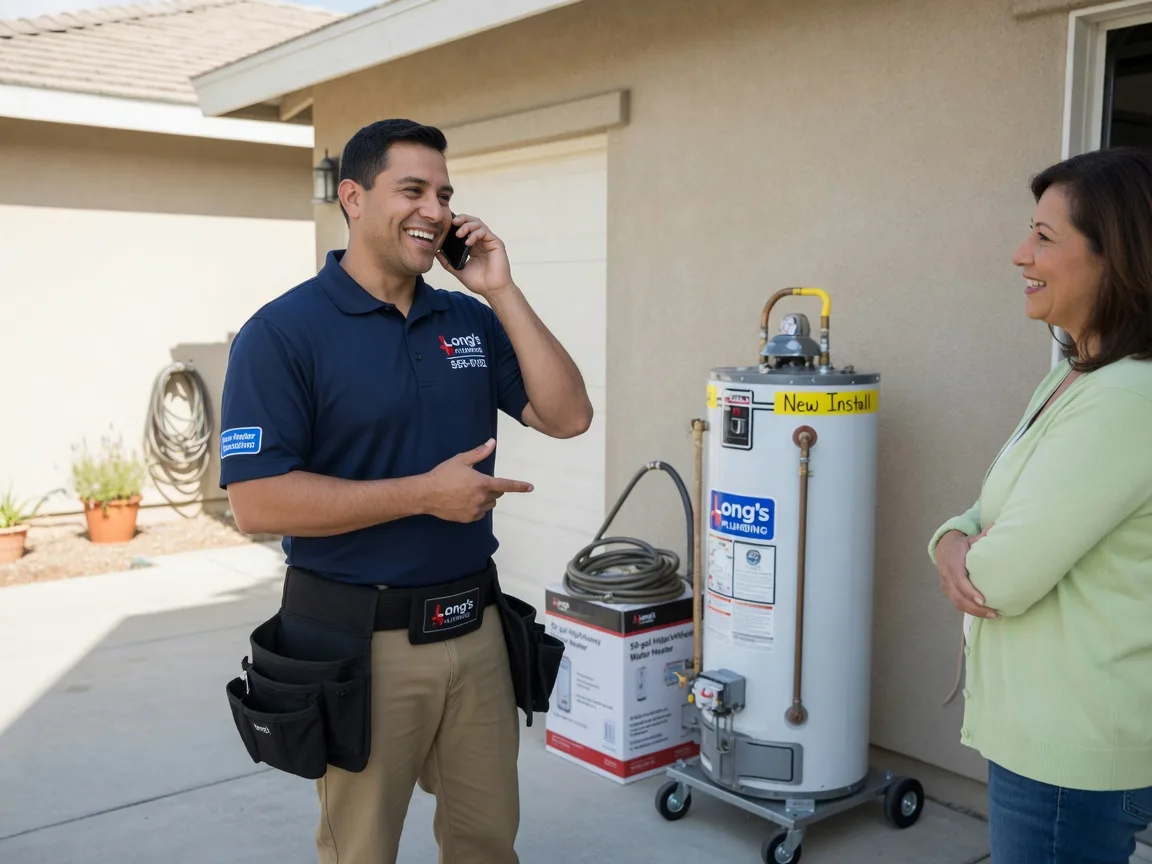 Leak Detection Rocky Gap, VA FAQs